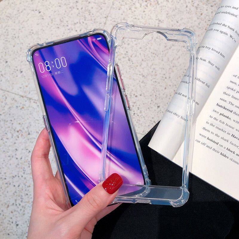 vivoNEX双屏版透明边框