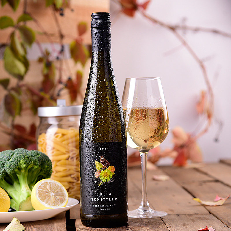 德国进口莱茵黑森QmP晚收霞多丽干白葡萄酒|ruв категории вино, вино - от Buy2taobao.com для оказания профессиональной услуги покупки агента Taobao