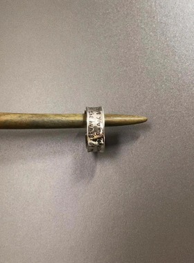 Vintage古着 Borges imprint戒指