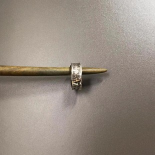 Vintage古着 Borges imprint戒指