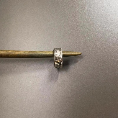 Vintage古着 Borges imprint戒指