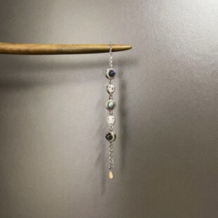 Eye Medusa手链 The Vintage古着