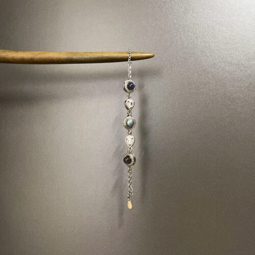 Vintage古着 The Eye of Medusa手链