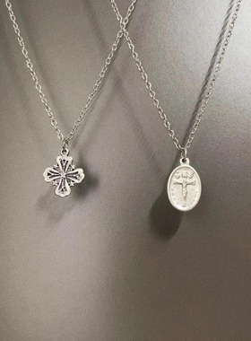 Vintage古着 Redemption of the stars项链