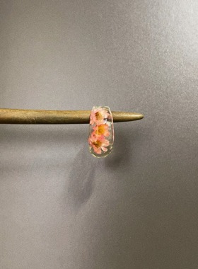 Vintage古着 Deathless Flower戒指