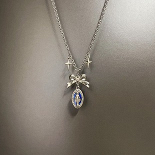 Vintage古着 The Dreamer's Pledge项链