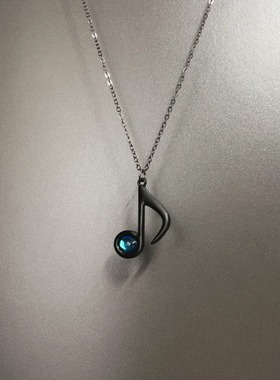 Vintage古着 Soul Movement项链