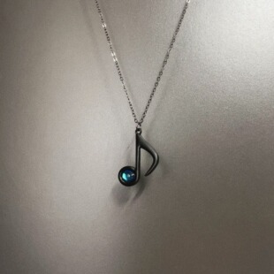 Vintage古着 Soul Movement项链