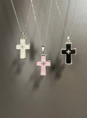 Vintage古着 Maiden's Prayer项链