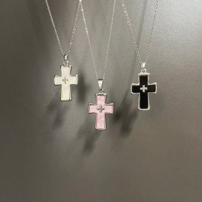 Vintage古着 Maiden's Prayer项链