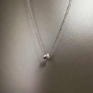 Silver项链 Park Vintage古着 Torbit