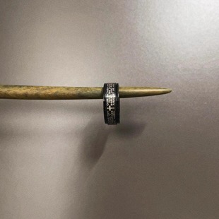 Book Judgment戒指 The Vintage古着