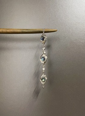 Vintage古着 Feathered Moonlight手链