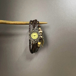 Vintage古着 Disc bohemia手表