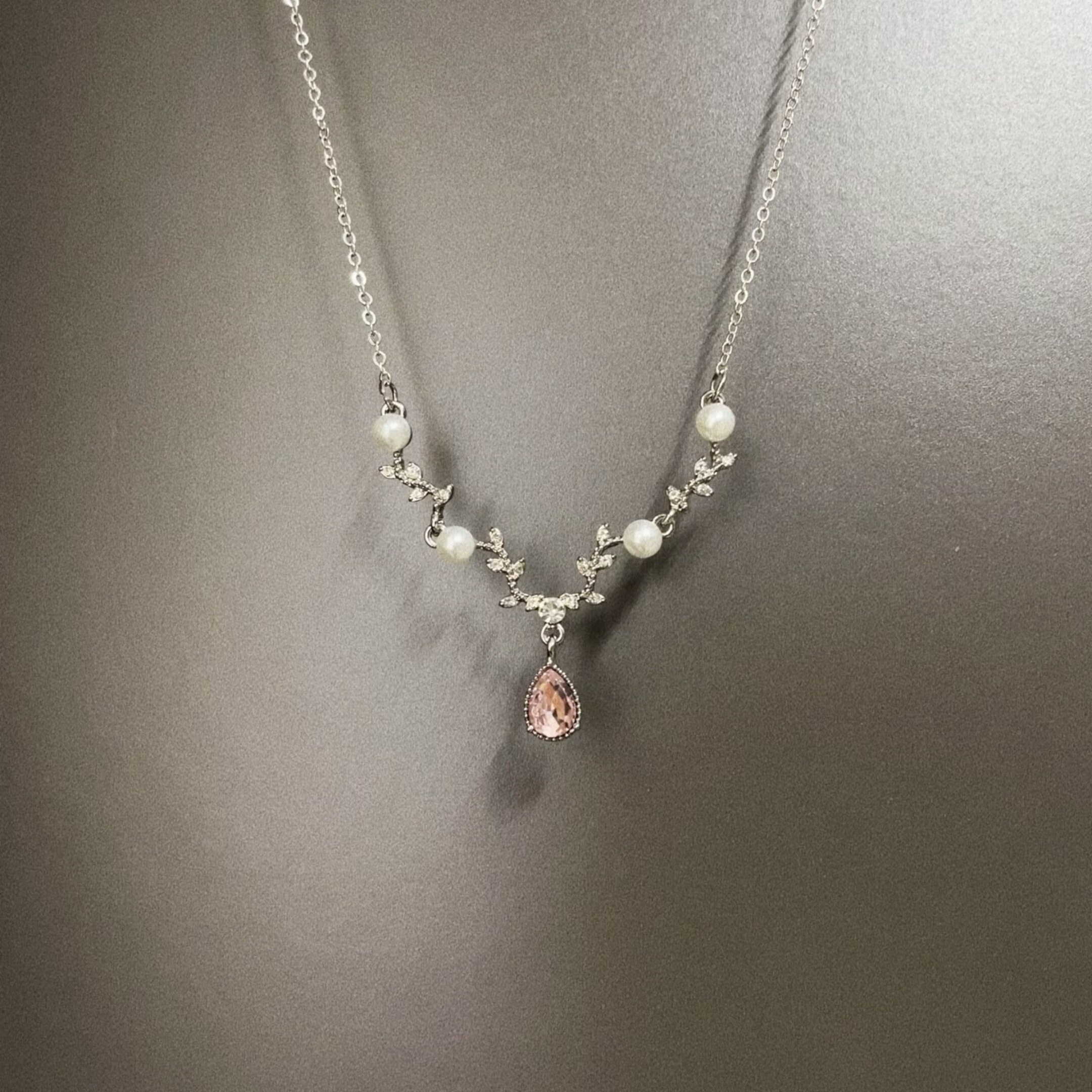 Vintage古着 The Star's Lover项链