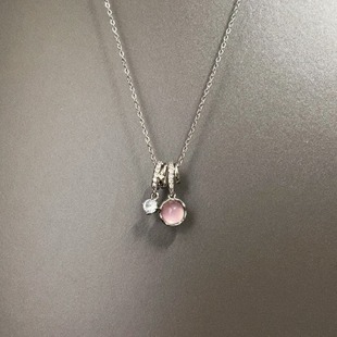 Vintage古着 Murmur of the Twins项链