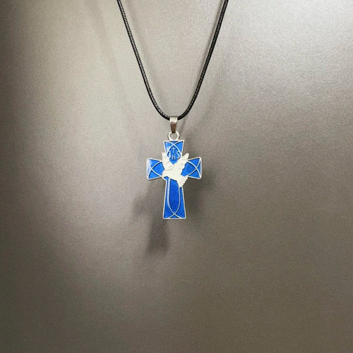 Vintage古着 Dove of peace项链