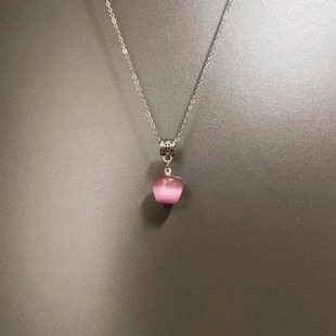 apples项链 fresh Vintage古着 Small