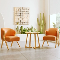 Когтя желтого кота (2 стулья и 1 стол)