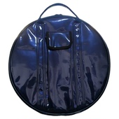 艺美新款 大锣包轻便防水