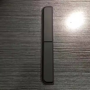 适用于三星w23心系天下原装前壳和支架手机壳带原装Spen手写笔支架前框笔ZFold4小支架前框