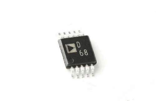 AD9833BRMZ AD9833BRMZ-REEL7 MSOP-10数字频率合成芯片