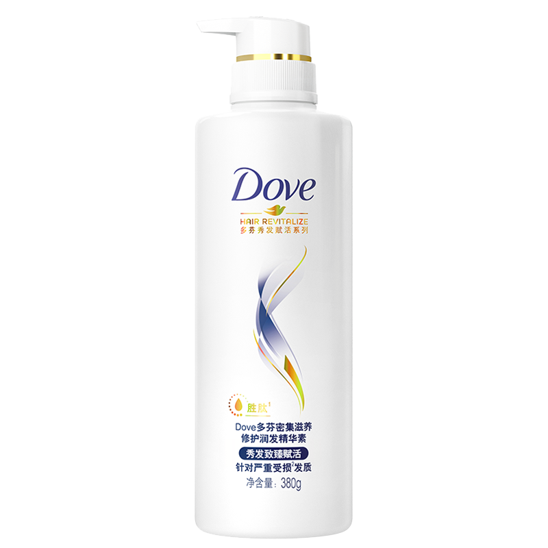 dove多芬护发素正品官方旗舰店