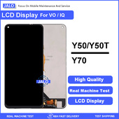Y5S Y70 Y19 JALO屏幕总成适用于VIVO Z5i Y50 Y50T 液晶显示屏