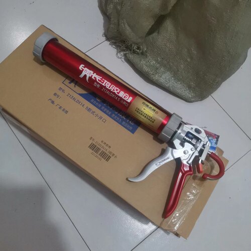 长鸿212结构胶枪大行程省力
