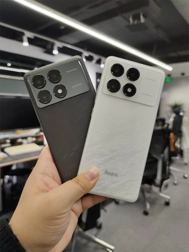 Xiaomi, мобильный телефон, redmi