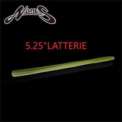 nories面条虫路亚饵伊藤巧夺冠饵