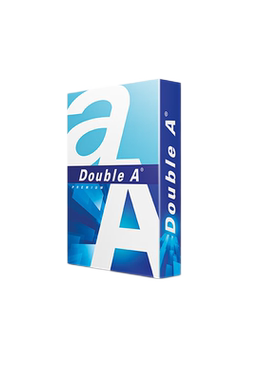 a4打印纸A4复印纸DoubleA80g70g