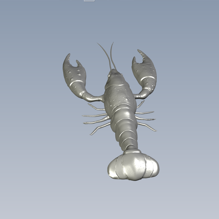 小龙虾模型01200710三维图纸（STL格式）,商务/设计服务,设计素材/源文件,淘宝优惠券,粉丝福利购,淘宝优惠卷