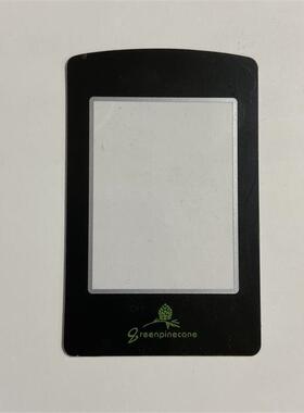 工厂加急打样PVC控制面板丝印PC薄膜按键面贴PPVC标牌铭牌来图