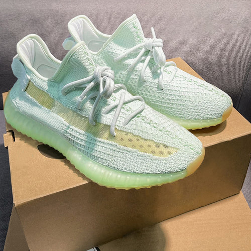 椰子鞋夏季运动风莆田男鞋