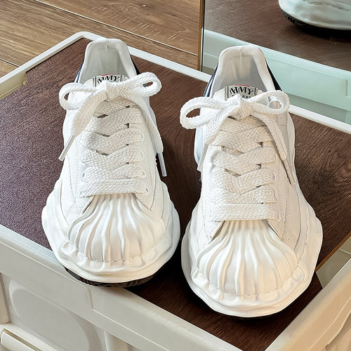 官方正品三原康裕溶解鞋