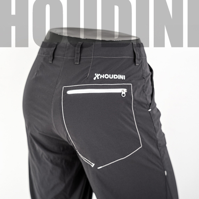 胡迪尼houdiniliquid男女款户外
