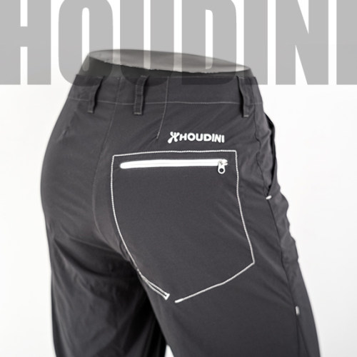 胡迪尼houdiniliquid男女款户外