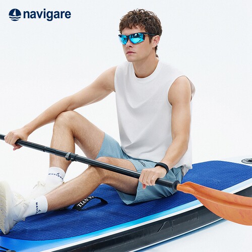 Navigare户外速干基础背心