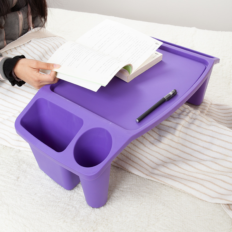 床上书桌笔记本电脑桌学习桌