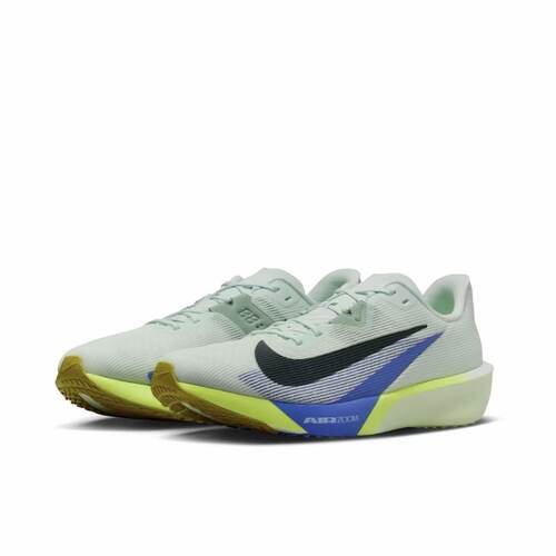 正品耐克Nike Rival Fly 4防滑耐磨低帮厚底竞速跑步鞋FV6040-300