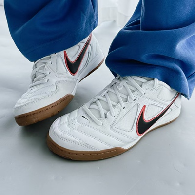 耐克正品现货Nike Gato轻便透气抓地防滑运动休闲鞋 HQ6019-104