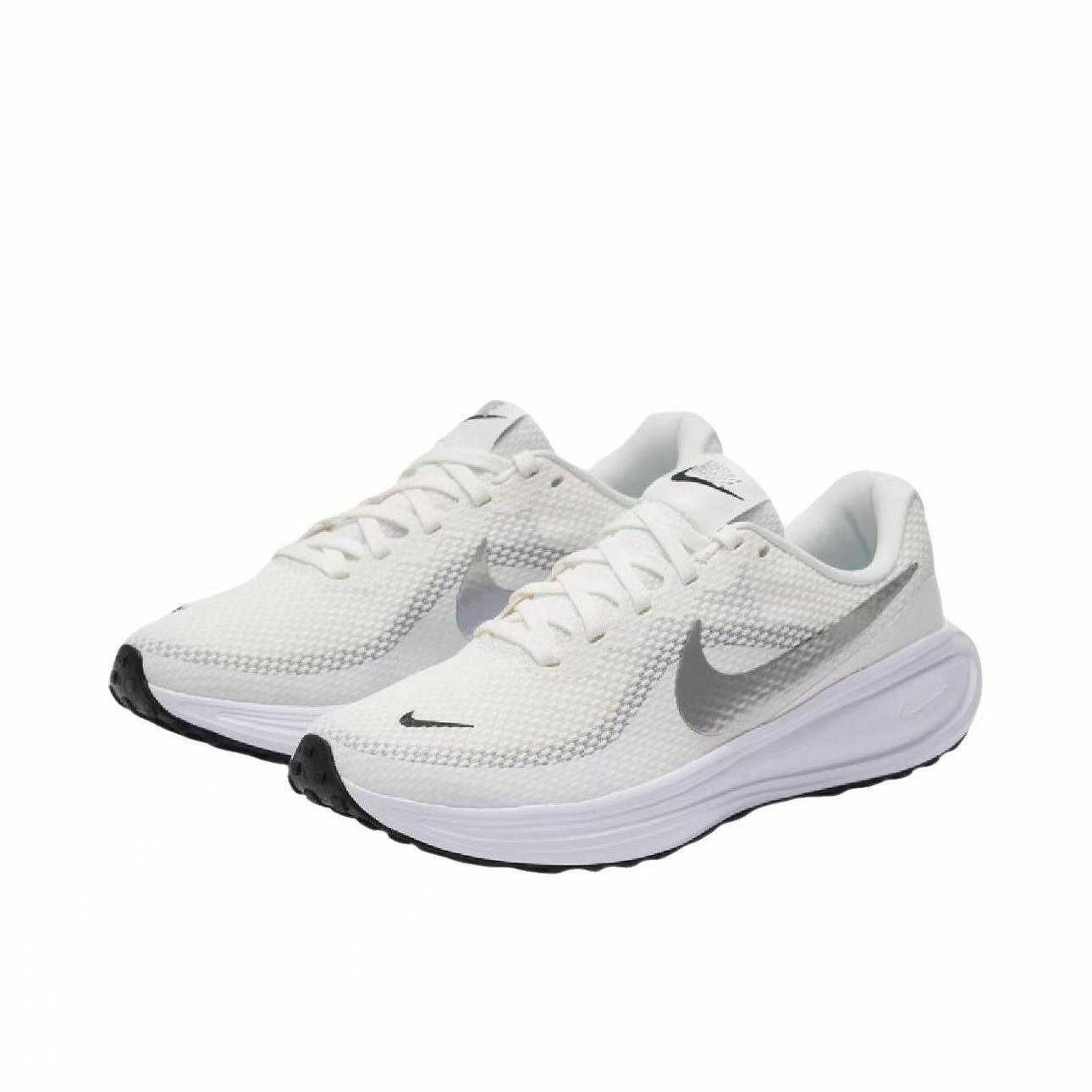 Nike Revolution 8 耐克跑鞋 舒适百搭透气低帮运动鞋HJ8485-112