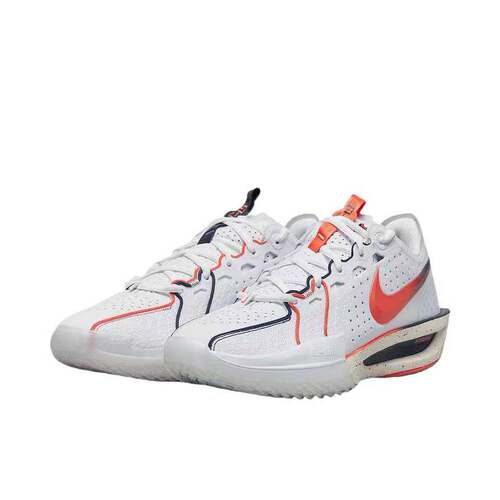 耐克正品Nike Air Zoom G.T.Cut 3 防滑耐磨抗扭篮球鞋IB8870-191