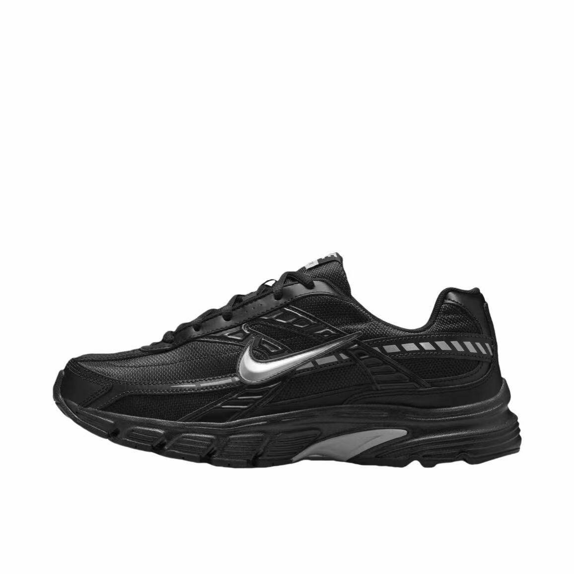 NIKE lnitiator耐克复古休闲运动低帮老爹鞋百搭透气跑步鞋394055