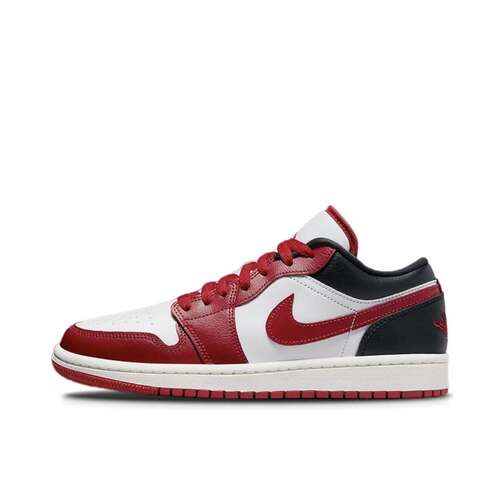 耐克正品Nike Air Jordan1复古透气低帮运动休闲板鞋Dc0774-160