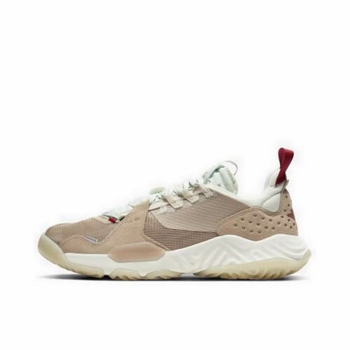 耐克正品Jordan Delta防滑耐磨减震轻便运动休闲鞋 CT1003-200