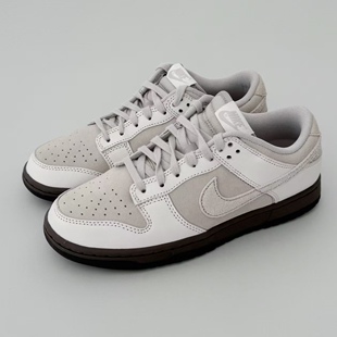 休闲复古低帮板鞋 Nike RETRO耐克舒适百搭透气运动鞋 LOW Dunk