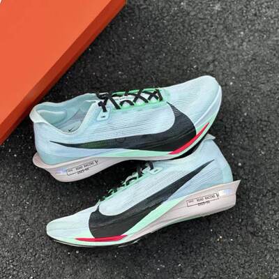 耐克Nike ZoomX Streakfly 2 PROTO回弹防滑透气短跑训练竞速跑鞋