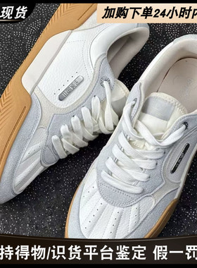 【欧文同款】安踏欧文系列Hélà TRIBE百搭低帮板鞋篮球文化鞋